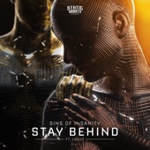 Stay Behind artwork