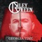 Georgia Time - Riley Green lyrics
