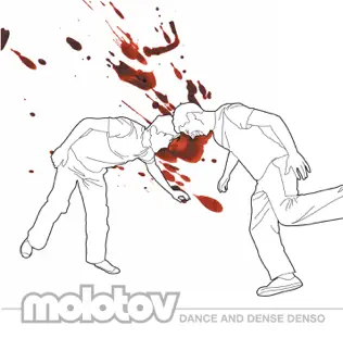 Album herunterladen Molotov - Dance And Dense Denso