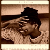 Izitha (feat. Nkosazana_Daughter) [Remix] artwork