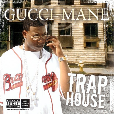 Trap House - Gucci Mane | Shazam