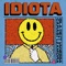 Idiota (feat. Vanessa Zamora) - Isla de Caras lyrics