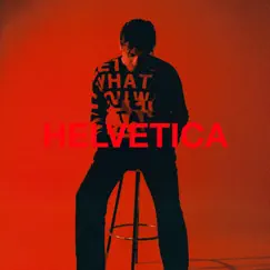 Helvetica by Lidnesty album reviews, ratings, credits