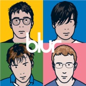 Blur - Charmless Man