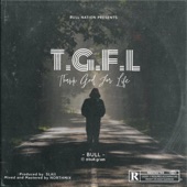 Thank God For Life (TGFL) artwork