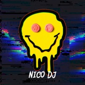 Pepas Nico dj (Aleteo + Rkt farruko) artwork