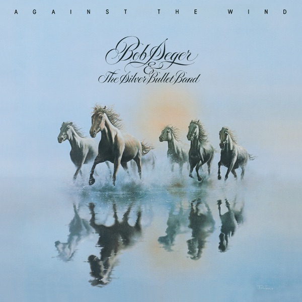 Bob Seger & The Silver Bullet Band - The Horizontal Bop