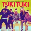 Tuki Tuki - Single