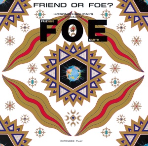 FRIEND or FOE?