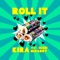 Roll it (Remix) [feat. ISSEI & HIDADDY] artwork