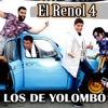 El Renol 4 - Single