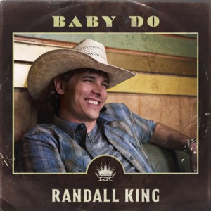 Randall King - Baby Do - 排舞 編舞者