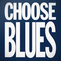 Various Artists - Choose Blues artwork