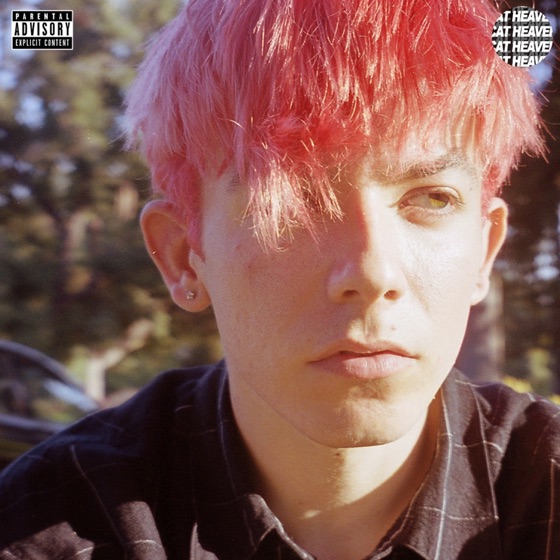 Cover artwork for September