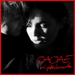 Markus Krunegård - O A O A E vi förlorade