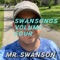 Couscous - Mr. Swanson lyrics