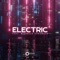 Electric (feat. Michaela Stridbeck) artwork