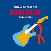 Putain de Best Of ! (1994 - 2019) artwork