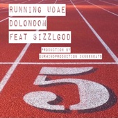 Udae Dolondon - Running