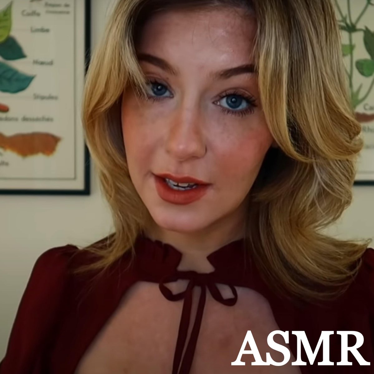‎asking Women Personal Questions By Creative Calm Asmr On Apple Music 6535