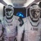 Astronaut In the Ocean - Abyss Walker & Sammy SlamDance lyrics