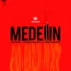 Medellin (feat. Kevin Roldan & Reykon) - Single album lyrics, reviews, download
