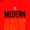 Medellin (feat. Kevin Roldan & Reykon) artwork