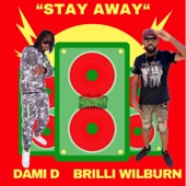 Stay Away artwork