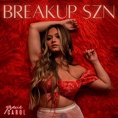 Breakup Szn artwork