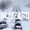 Blizzard - Scooby lyrics