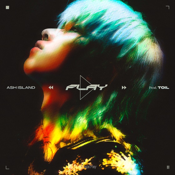 Cover artwork for Play