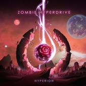 Zombie Hyperdrive - Red Eyes