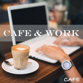 Cafe & Work artwork