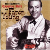 The Complete Capitol Hits of Faron Young artwork