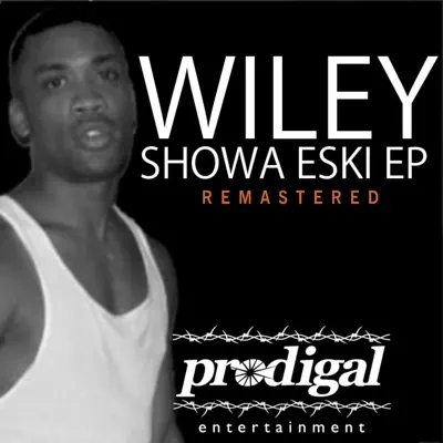 Showa Eski (Remastered) - EP - Wiley