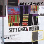 Scott Kinsey | Mer Sal - Time out of Mind