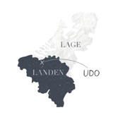 Lage Landen (live), Vol. 1 [Live] - EP artwork
