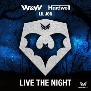 W&w - Live The Night - Single - Zortam Music