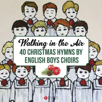 I Wonder as I Wander by Leeds Parish Church Choir, Donald Hunt & Paul Dutton song reviws