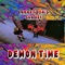 Demon Time (feat. Sha Hef) - Garret Denis lyrics