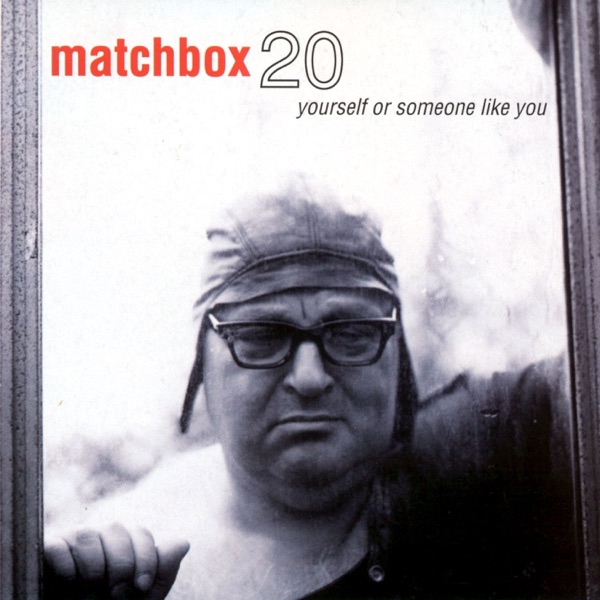 Damn by Matchbox 20 on NetFM