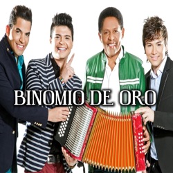 Binomio de Oro - Una Serenata Mas
