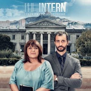 La Stagiaire, Saison 2 - Episode 5