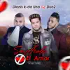 Se acabo el amor (feat. Duo2) - Single album lyrics, reviews, download