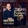 Check Please (feat. Chris Camozzi) - Single album lyrics, reviews, download