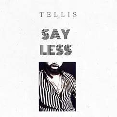Say Less.. Song Lyrics