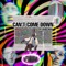 Can't Come Down (feat. Jess Reau) - Knightheart lyrics