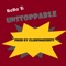 Unstoppable - Bobo T lyrics