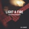 Light a Fire artwork