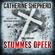 Catherine Shepherd - Stummes Opfer - Zons-Thriller, Band 11 (Ungekürzt)